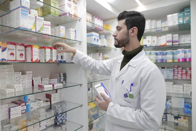 Ouvrir une pharmacie à Aix-en-Provence SELARL ou SELAS choisissez la meilleure structure avec l’accompagnement de votre avocat